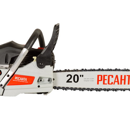 Бензопила Ресанта БП-5220