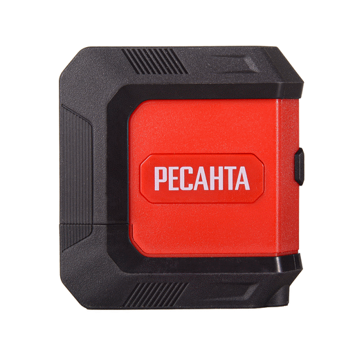 Лазерный построитель Ресанта ПЛ-2ШК Green