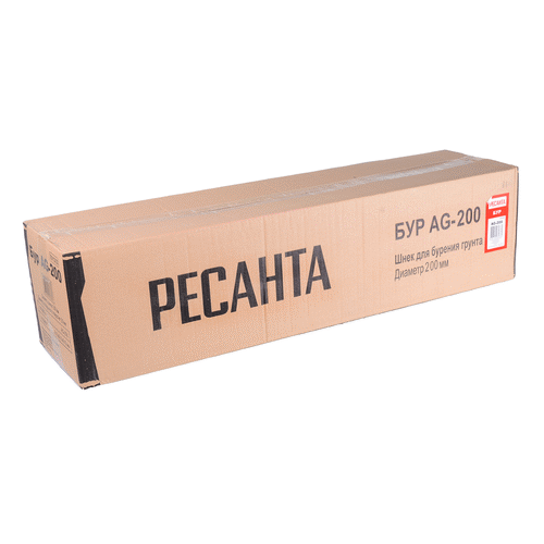 Шнек Ресанта AG-200