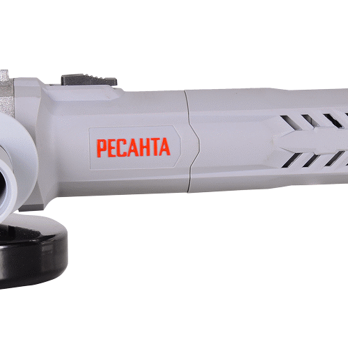 Угловая шлифмашина Ресанта УШМ-11000А/125