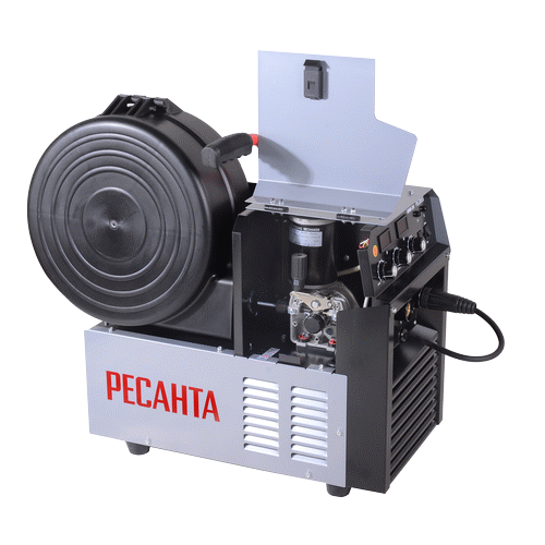 Сварочный инвертор Ресанта САИПА-250