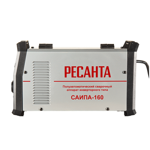 Полуавтомат сварочный Ресанта САИПА-160 (MIG/MAG)