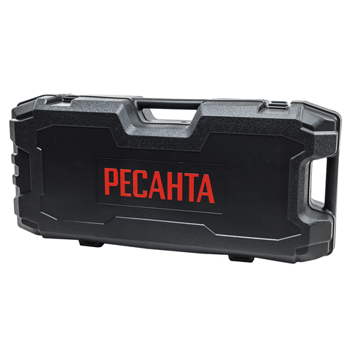 Отбойный молоток Ресанта ОМ-1800Э