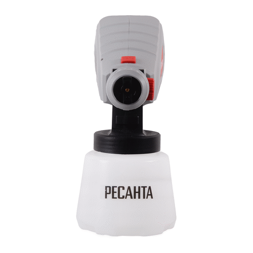 Краскопульт Ресанта АКП-20Li