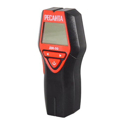 Детектор Ресанта ДМ-50