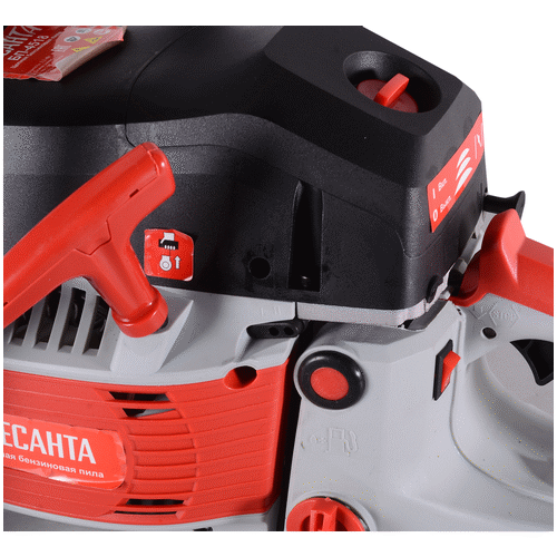 Бензопила Ресанта БП-4518