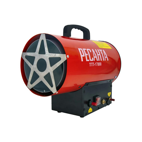 Газовая тепловая пушка Ресанта ТГП-17000
