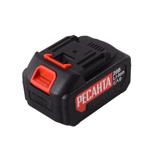 Краскопульт Ресанта АКП-20Li