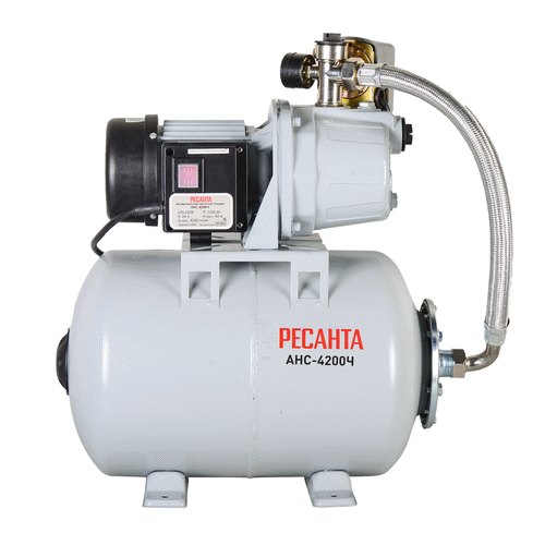 Насосная станция Ресанта АНС-4200Ч