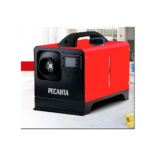 Дизельная тепловая пушка Ресанта ТДПН-8 KWT 12/220W