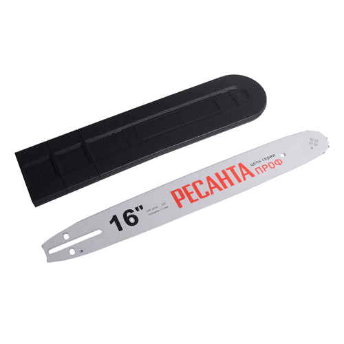 Бензопила Ресанта БП-4516