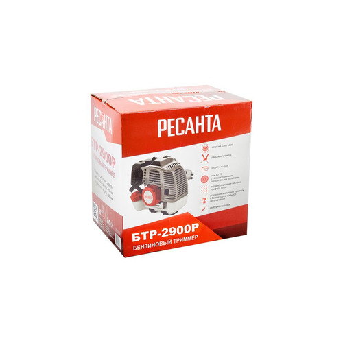 Триммер бензиновый Ресанта БТР-2900Р
