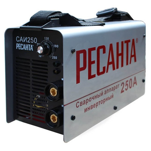 Сварочный инвертор Ресанта САИ 250