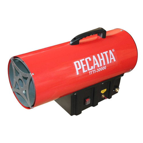 Газовая тепловая пушка Ресанта ТГП-30000