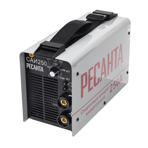 Сварочный инвертор Ресанта САИ 250