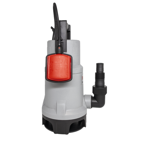 Дренажный насос Ресанта НД-15500П/35