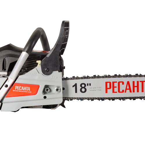 Бензопила Ресанта БП-5218