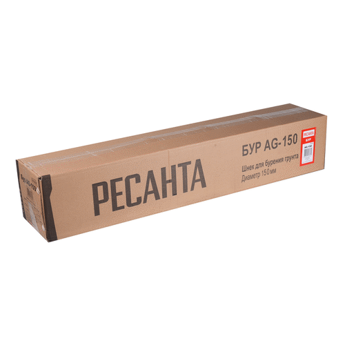 Шнек Ресанта AG-150