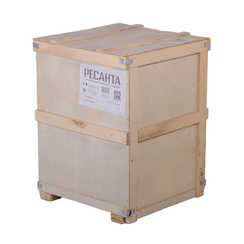 Стабилизатор напряжения Ресанта СПН-17000