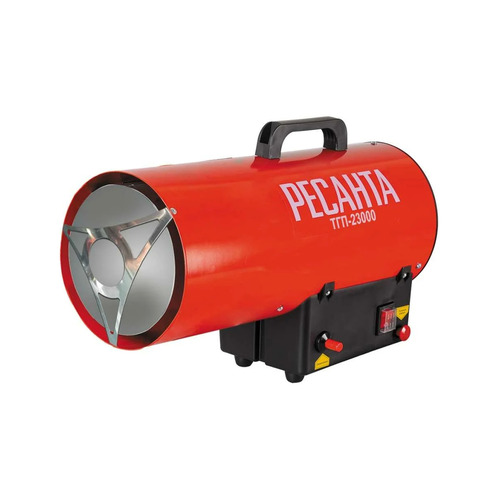 Газовая тепловая пушка Ресанта ТГП-23000
