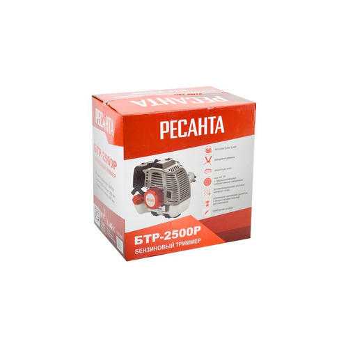 Триммер бензиновый Ресанта БТР-2500Р