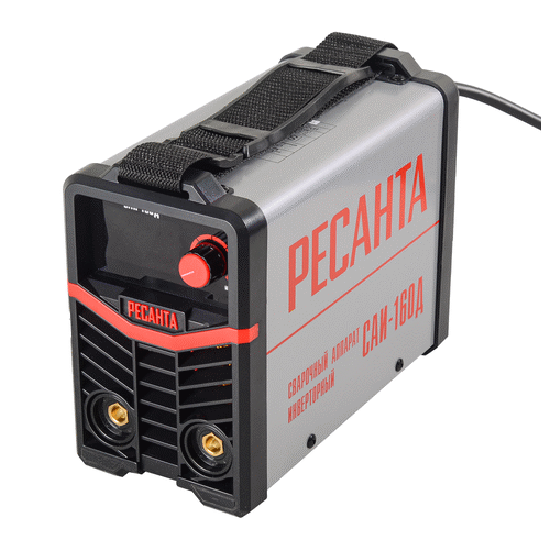 Сварочный инвертор Ресанта САИ-160Д