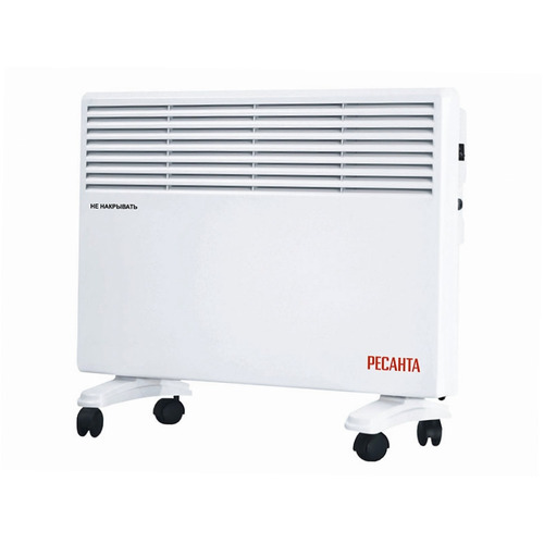 Конвектор Ресанта ОК-1500Е (LED)