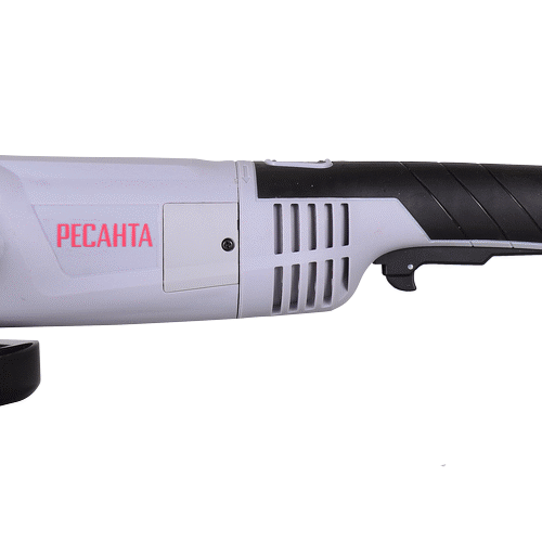 Угловая шлифмашина Ресанта УШМ-180/1800
