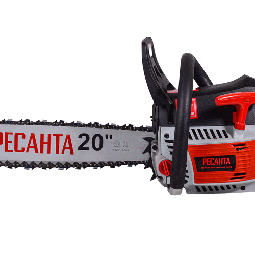 Бензопила Ресанта БП-6220