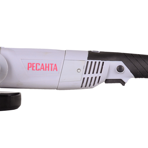 Угловая шлифмашина Ресанта УШМ-125/1200Э