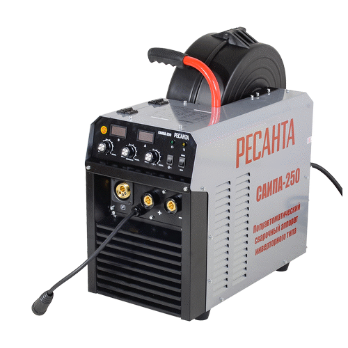 Сварочный инвертор Ресанта САИПА-250
