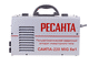 Полуавтомат сварочный Ресанта САИПА-220