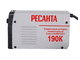 Сварочный инвертор Ресанта САИ190К
