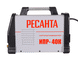 Сварочный инвертор Ресанта ИПР-40К