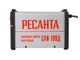 Сварочный инвертор Ресанта САИ-190Д Сварочный инвертор Ресанта САИ-190Д