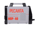 Сварочный инвертор Ресанта ИПР-40