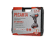 Аккумуляторный гайковерт Ресанта АГ-300/20L (в комплекте 2 АКБ и ЗУ) в кейсе Аккумуляторный гайковерт Ресанта АГ-300/20L (в комплекте 2 АКБ и ЗУ) в кейсе