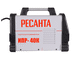 Сварочный инвертор Ресанта ИПР-40К
