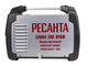 Полуавтомат сварочный Ресанта САИПА-200ПРОФ (MIG/MAG)