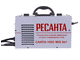 Полуавтомат сварочный Ресанта САИПА-165