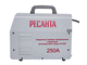 Сварочный инвертор Ресанта САИ- 250АД AC/DC