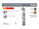 Скважинный насос Ресанта НС-55/50