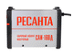 Сварочный инвертор Ресанта САИ-160Д