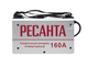 Сварочный инвертор Ресанта САИ 160 Сварочный инвертор Ресанта САИ 160