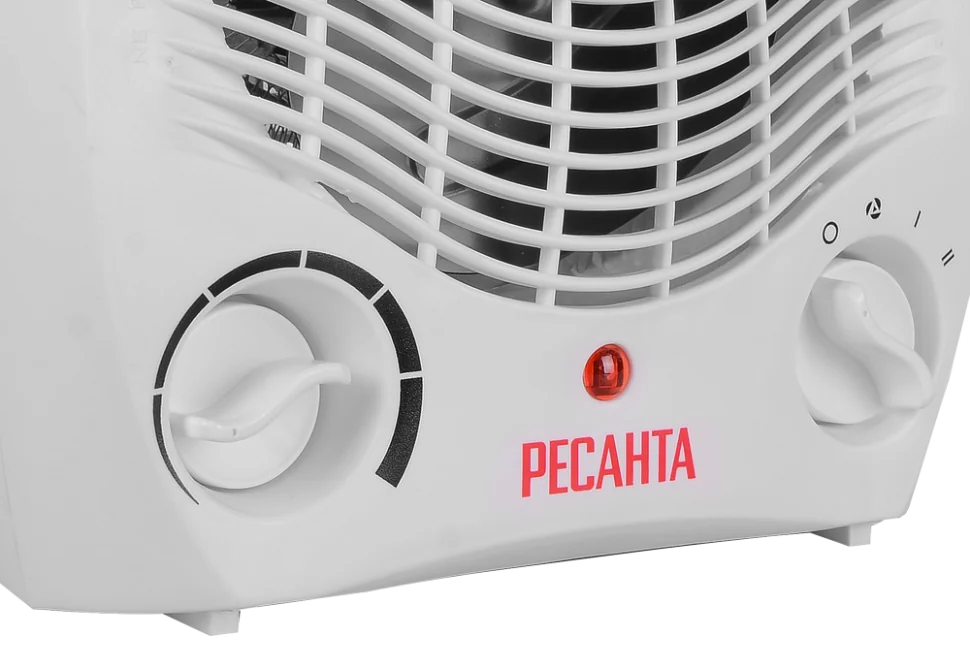 Тепловентилятор Ресанта ТВС-2000