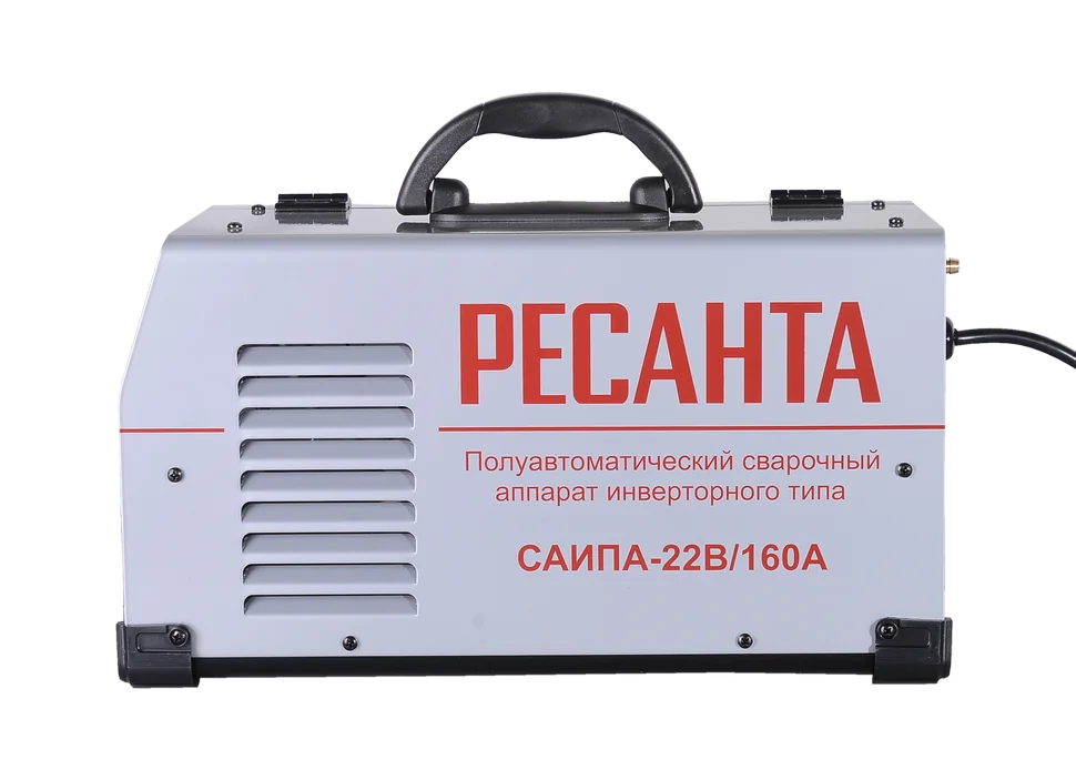 Полуавтомат сварочный Ресанта САИПА-22В/160А