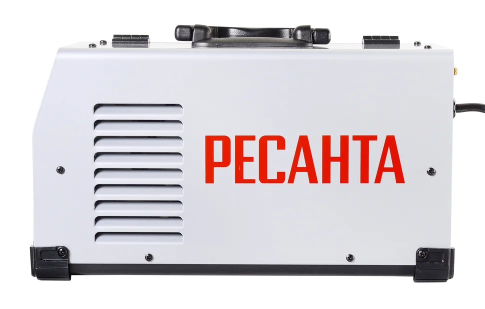 Полуавтомат сварочный Ресанта САИПА 190 МФ