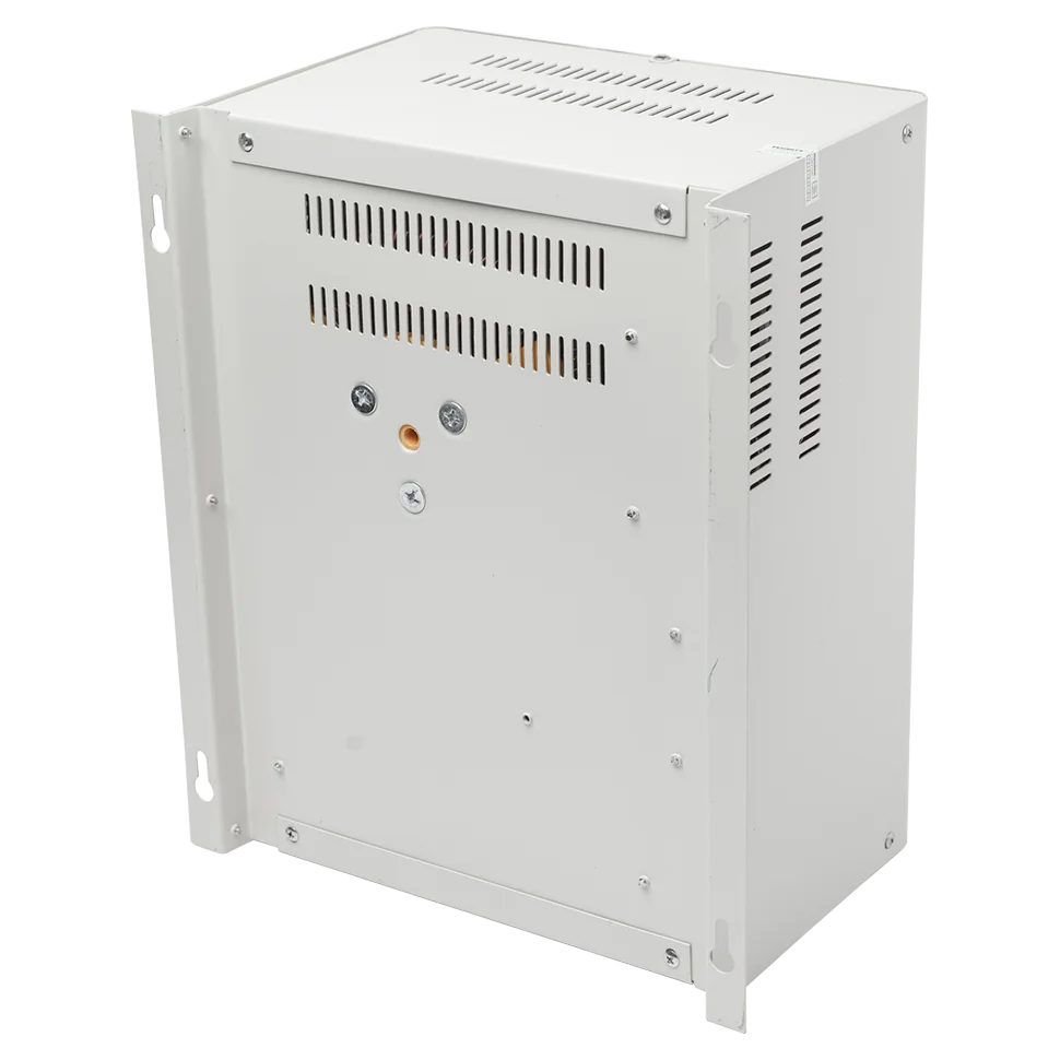 Стабилизатор напряжения Ресанта АСН-12000 Н/1-Ц Lux