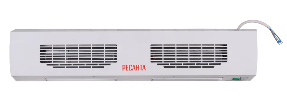 Тепловая завеса Ресанта ТЗ-5С