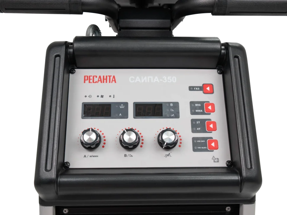 Сварочный инвертор Ресанта САИПА-350